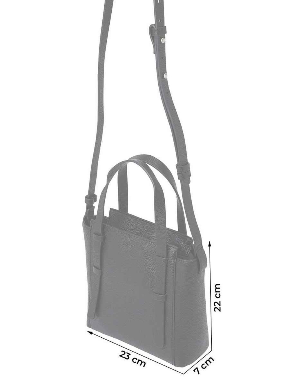 ESPRIT Vicky Handbag NWOT - Picture 9 of 9